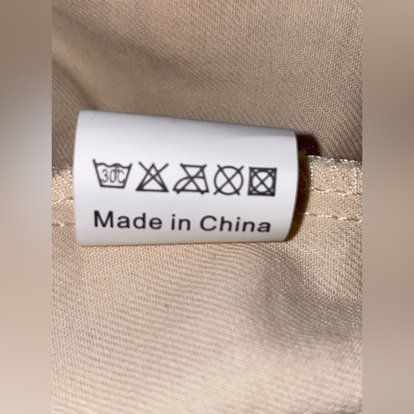 Women Jogger Pant Casual Drawstring Workout Walking Stretch Relax Fit Comfy XL - Picture 6 of 8